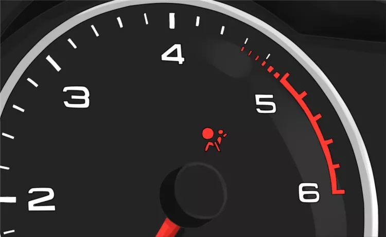 What Causes the Airbag Warning Light to Come On?