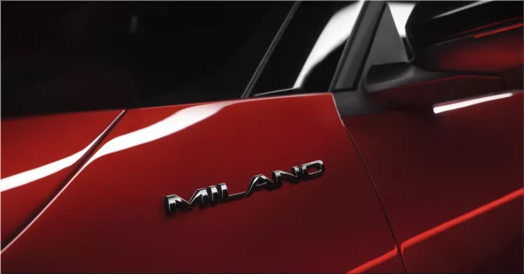 Alfa Romeo Junior: Electrifying Performance Meets Italian Heritage in a Compact SUV