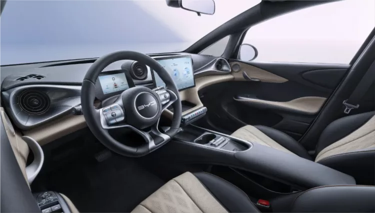 Why German carmakers are struggling to sell electric cars in China