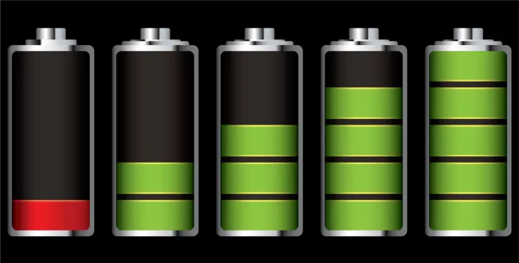 Items That Use Batteries