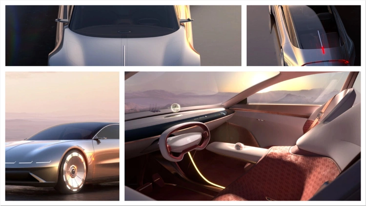 Buick Electra Orbit