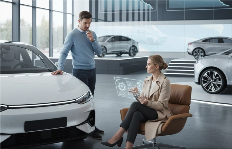 Buying a Used Electric Car: How to Do It Smartly