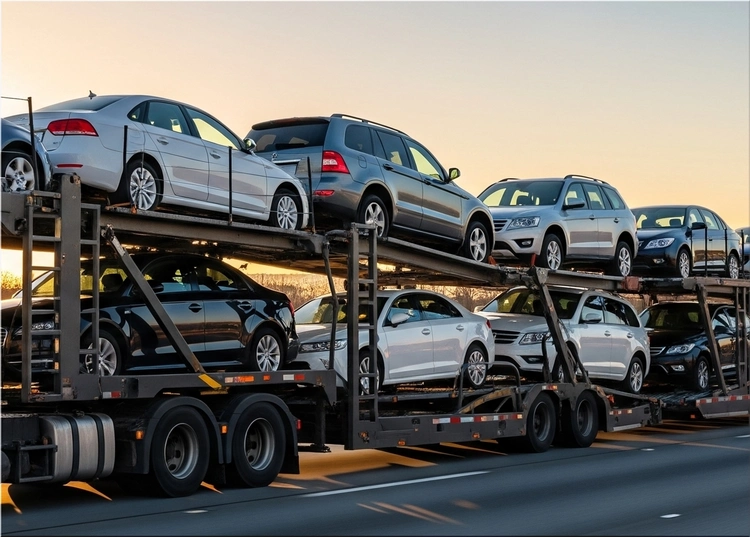 A Guide to North Carolina Car Shipping with Tiger Auto Transport