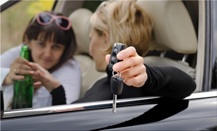 From Arrest to Acquittal: The Journey with a Texas DUI Lawyer