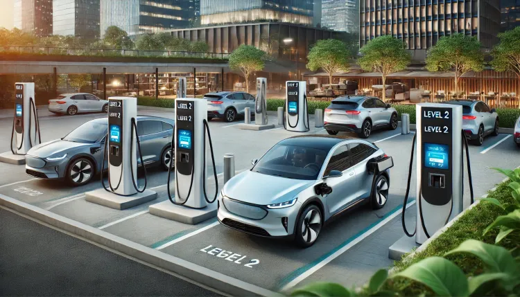 Charging Your EV Like a Pro: 10 Essential Tips for Beginners