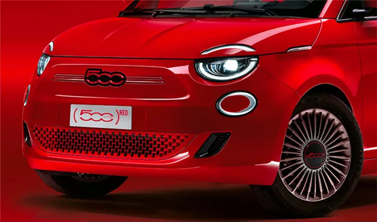 New Fiat 500 for 299 euros/month and free battery recharges