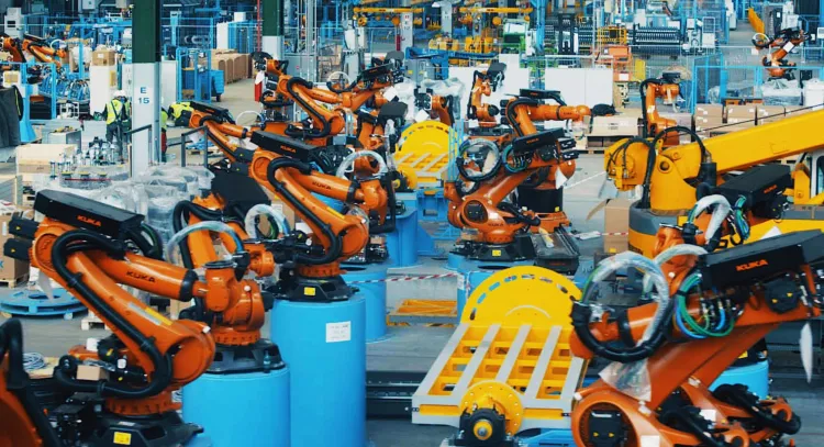 Ford will build fully electric cars in Romania
