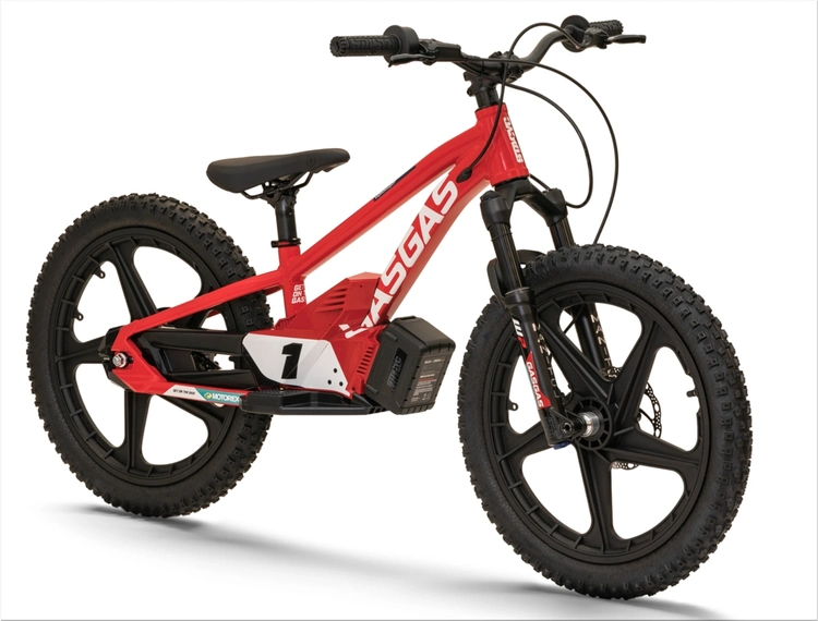 GasGas MC-E 1.20