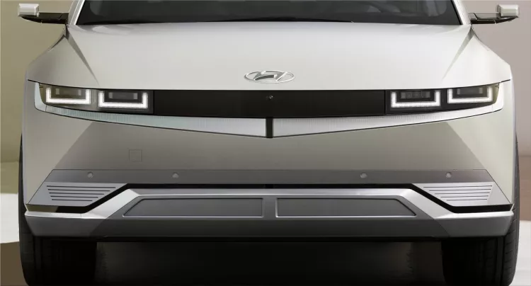 2023 Hyundai Ioniq 5