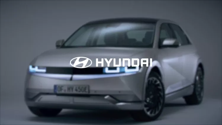 The price of the Ioniq 5 starts at 43,000 euros