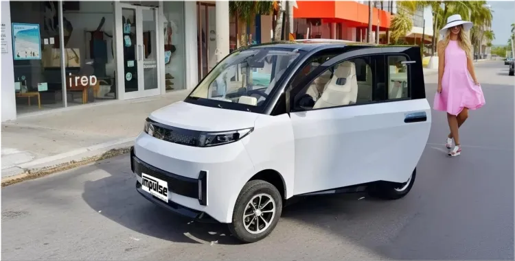 Impulse Nano-3