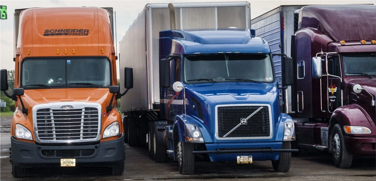 In 10 years electric vehicles will dominate 67% of fleets