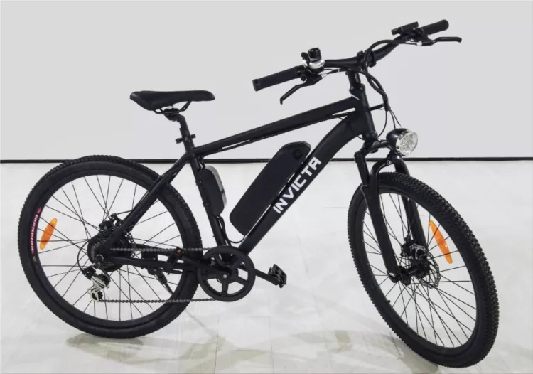 Invicta Electric Troky e-bike