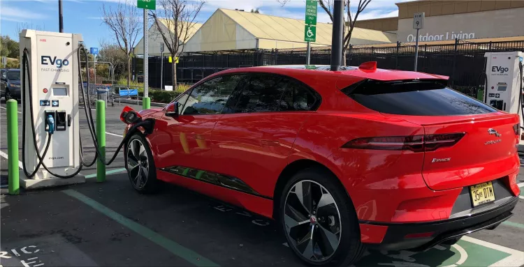 What should you know before buying an electric car?