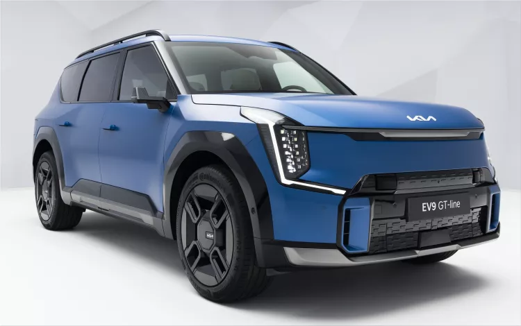 Kia EV9