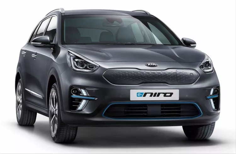 Kia e-Niro