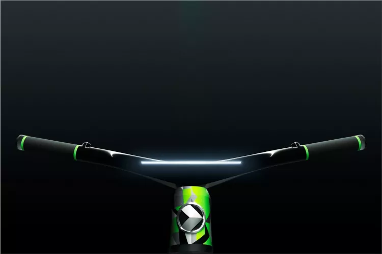 Klement e-bike concept