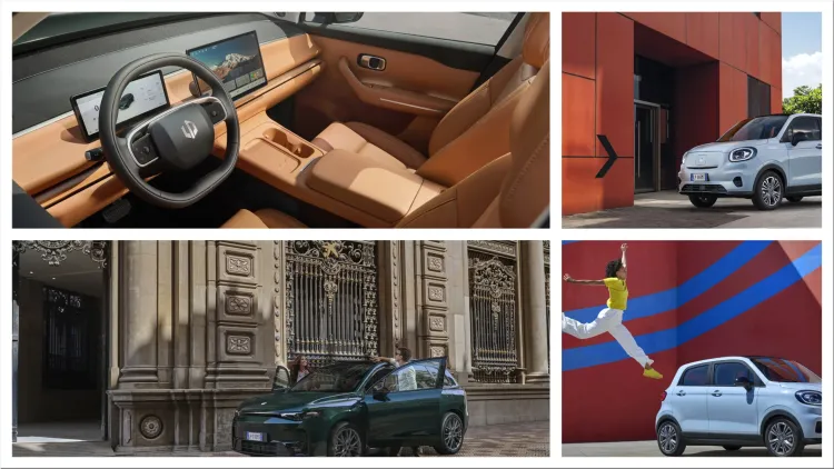 Leapmotor Launches Budget-Friendly EVs in the UK: Cost, Features, and More