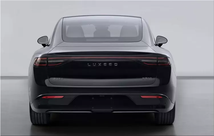 Luxeed S7