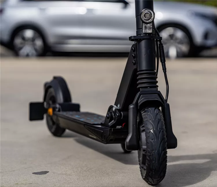 Mercedes-Benz E-Scooter