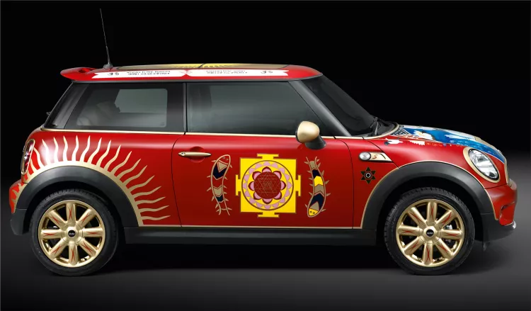 Mini: The Star of the Big Screen