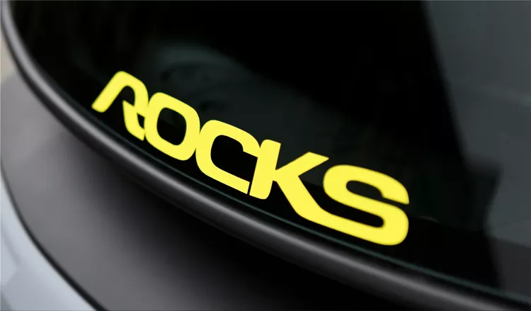 Opel Rocks-e 09 special edition