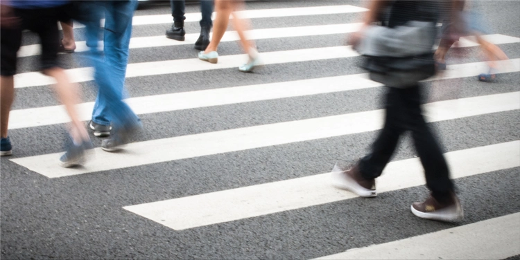 How to Teach Pedestrian Safety to Your Kids