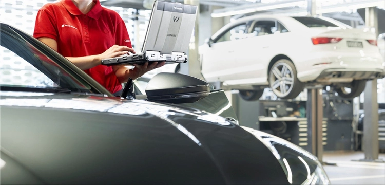 Performance Analytics for Car Dealers