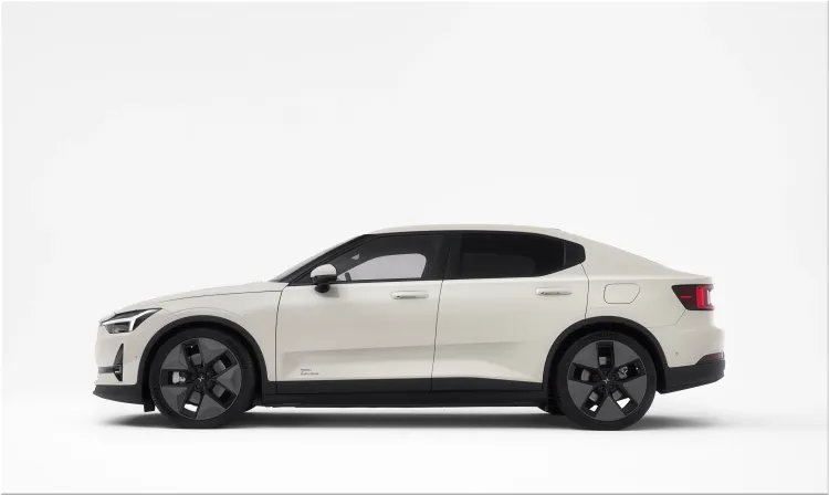 Polestar 2