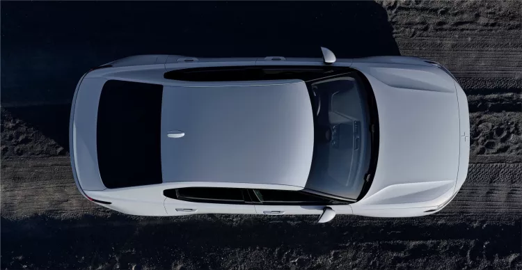 Polestar 2 Standard Range Single Motor