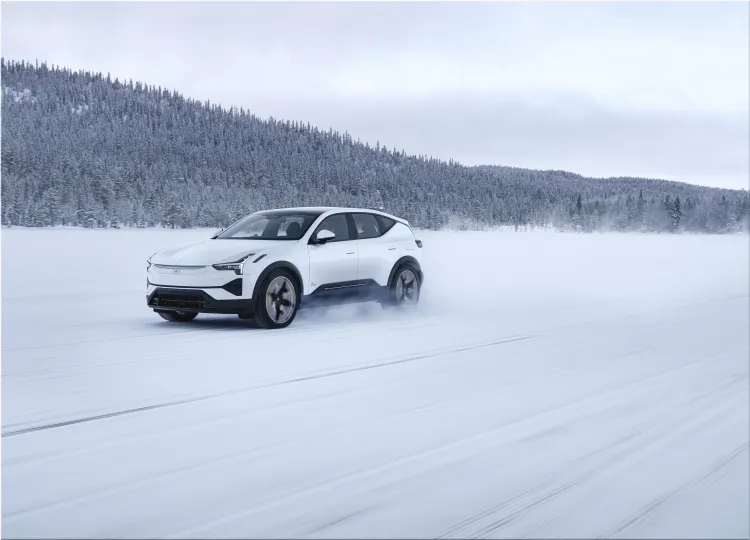 Polestar 3