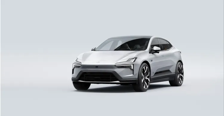 New 2026 Polestar 4: Price, Range, Performance, and U.S. Release Details