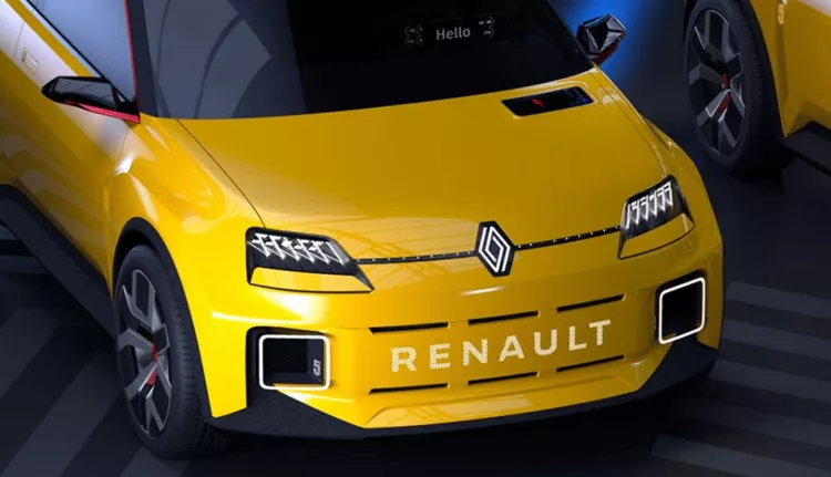 Renault is considering LFP batteries