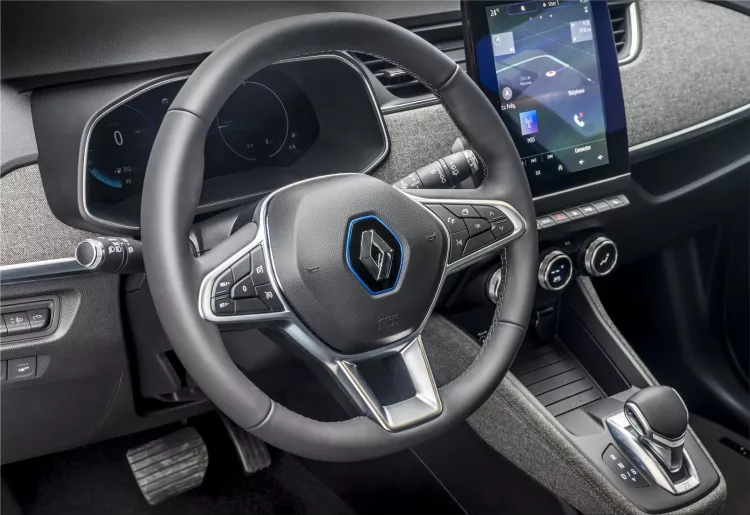 Renault ZOE is Europe's best-selling electric car in 2020