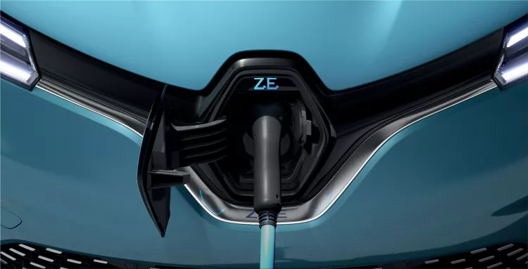 The eight favorite electric cars of the Spanish driver