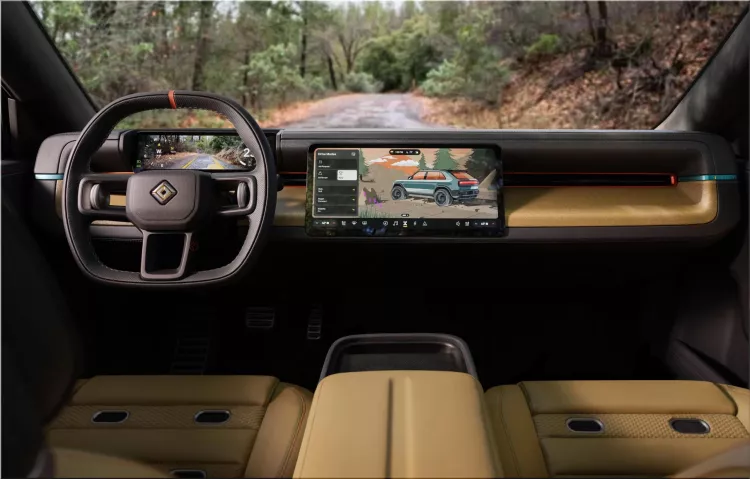 Rivian R2 vs. R3 vs. R3X: Choosing Your Perfect Midsize Electric SUV