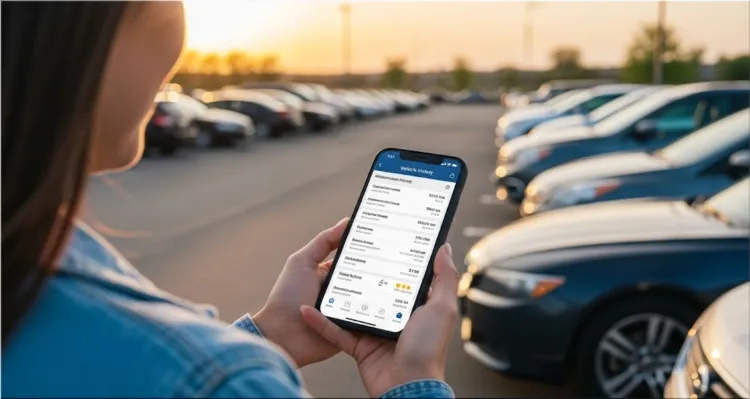 Innovative Ways To Shop For A Used Car: Saving Money Without Sacrificing Quality