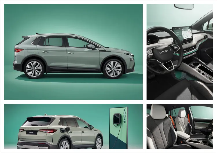 The 2025 Skoda Elroq: Specs, Features, and Pricing