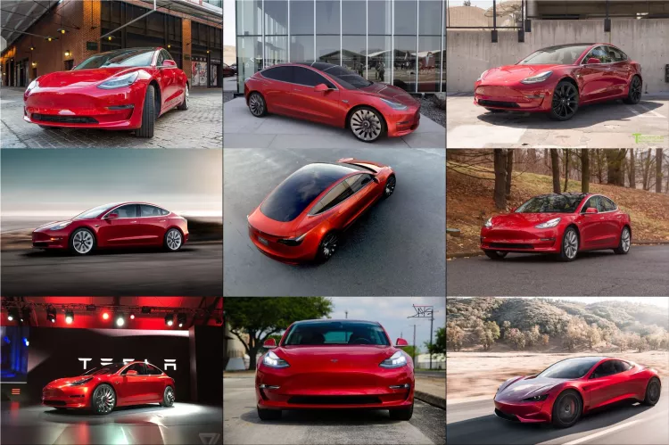 The best-selling electric car in Norway and the Netherlands