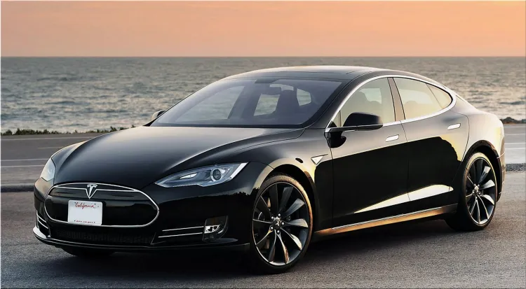 Safety Alert: Tesla Recalls Millions Over Hood Latch Software Defect