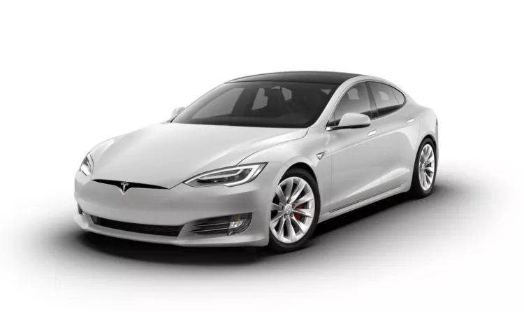 The 5 best electric cars of 2021 by autonomy