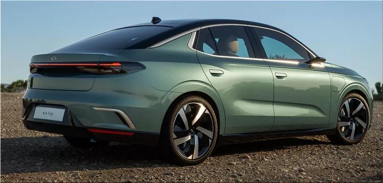 Togg T10F: A Turkish Delight Hits the Electric Sedan Market