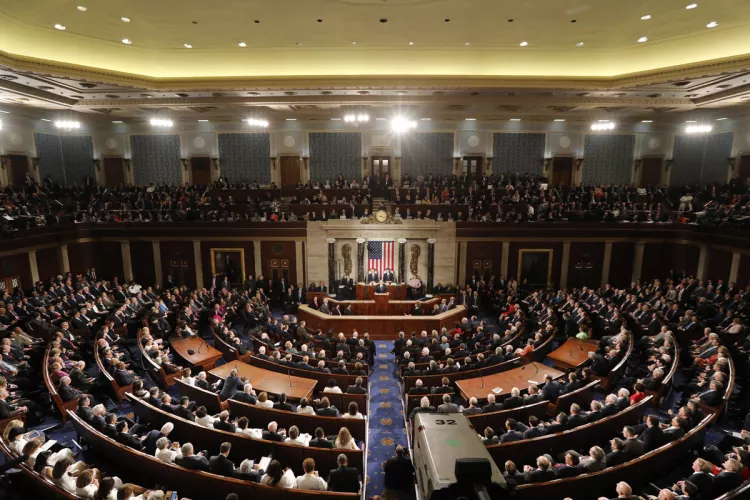 US Congress advises extension of electric cars subsidies