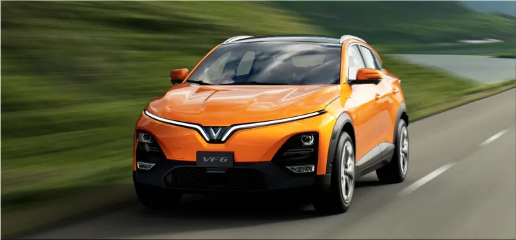 VinFast VF6