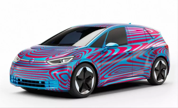 Volkswagen ID.3