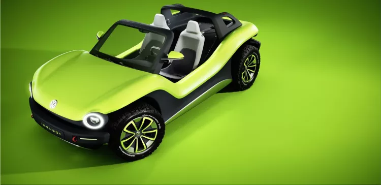 Volkswagen ID Buggy