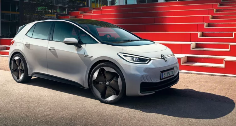 All you need to know about the maintenance of an electric car