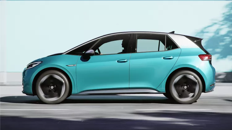Volkswagen ID.3