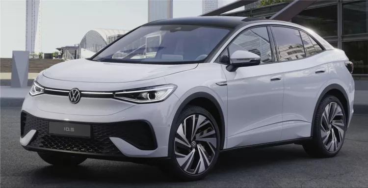 Volkswagen ID.5