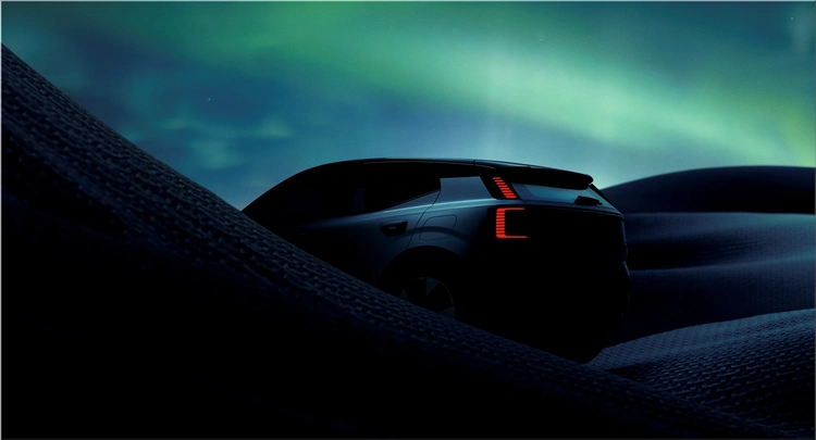 Volvo EX30: The Innovative and Spacious EV for Families